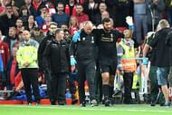 Liverpool FC v Norwich City - Premier League